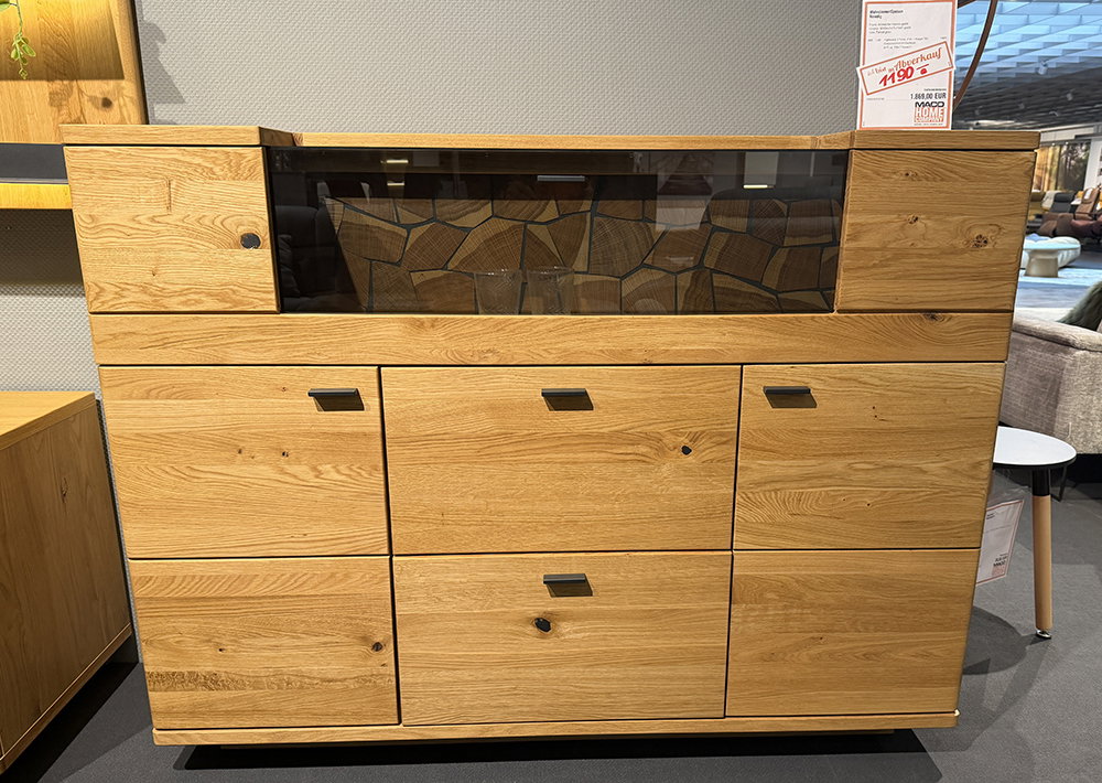 Highboard Venedig