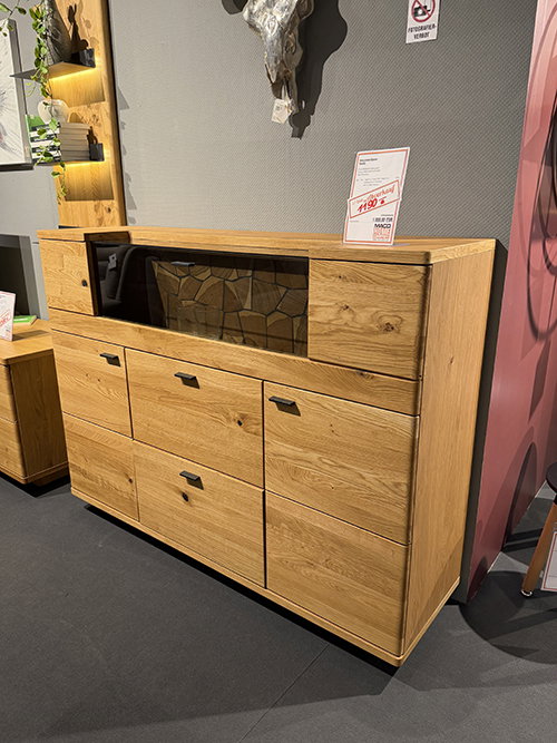 Highboard Venedig – Bild 3