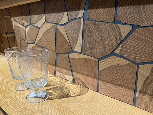 Highboard Venedig – Bild 5