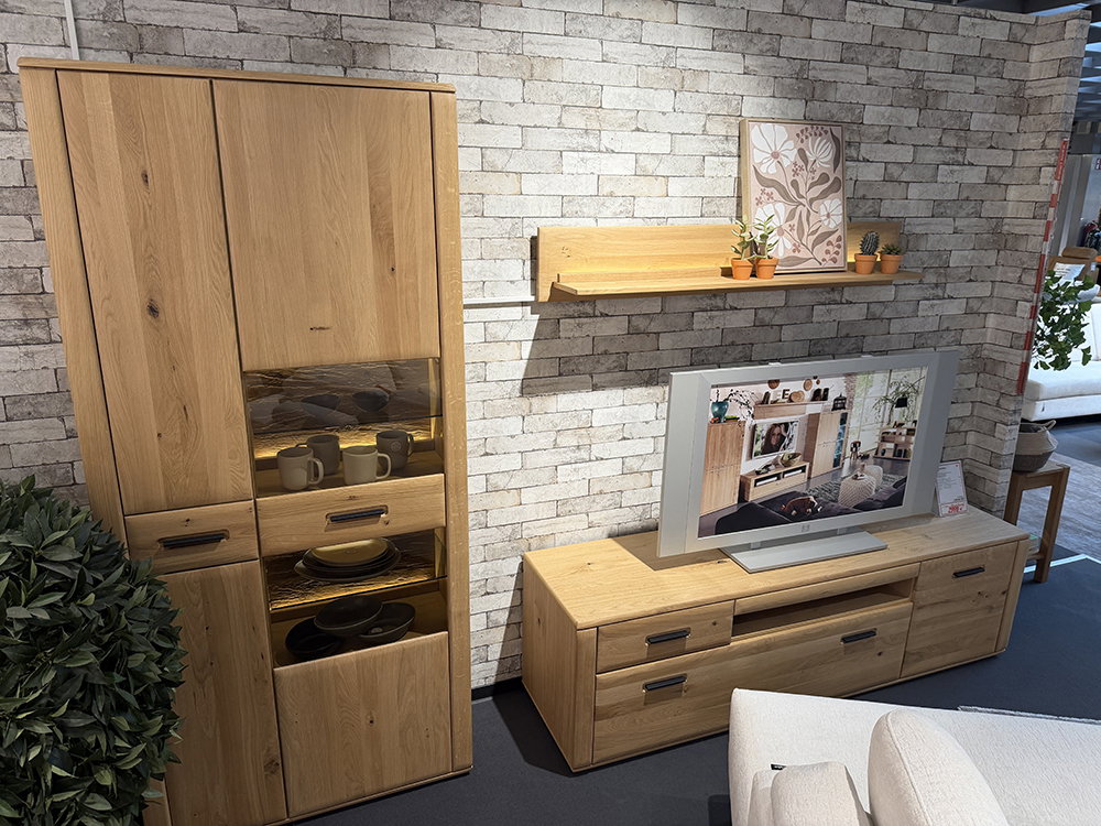 Anbauwand Alenta – Bild 2