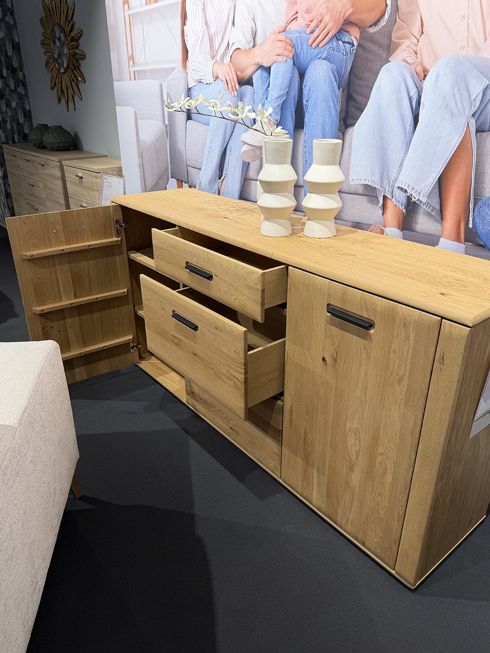 Sideboard Alento