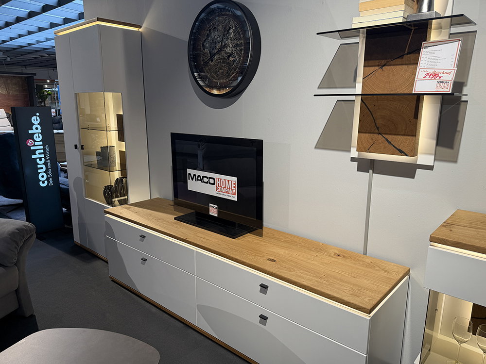 Anbauwand Matadi – Bild 2