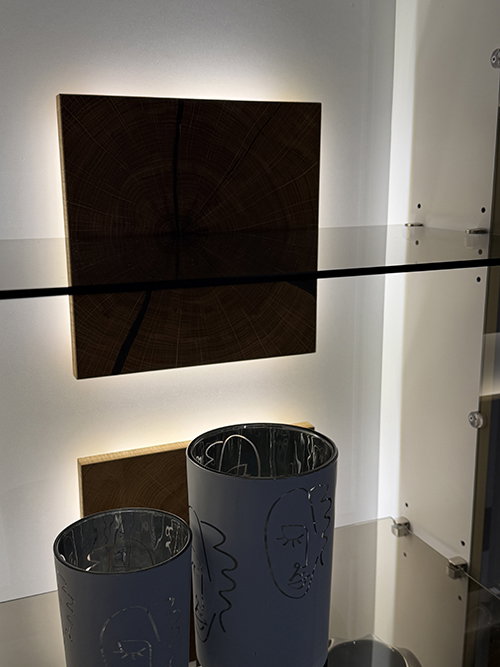 Anbauwand Matadi – Bild 5