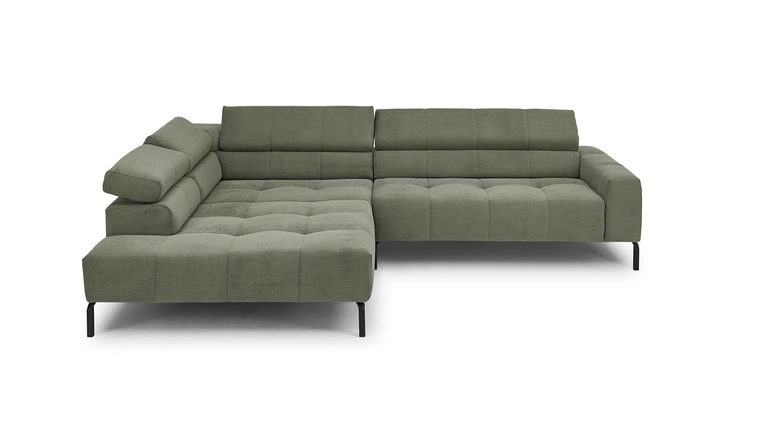 Viva Ecksofa Cannes