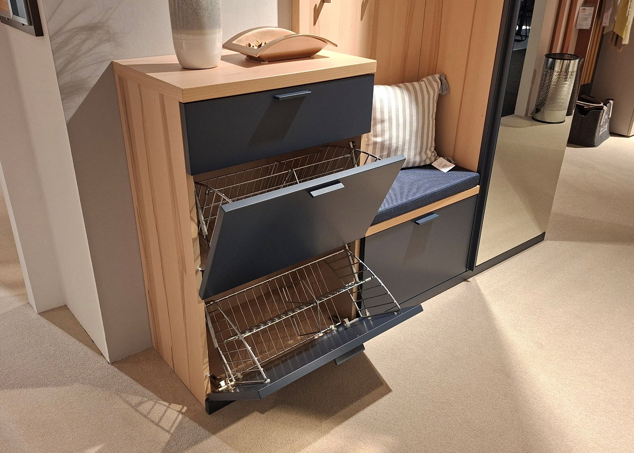 Garderobe Flair – Bild 2