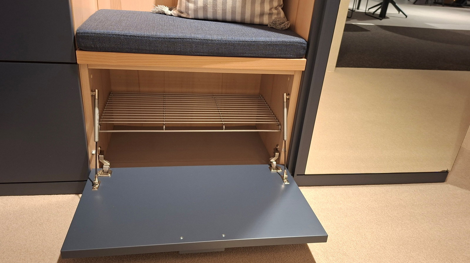 Garderobe Flair – Bild 3