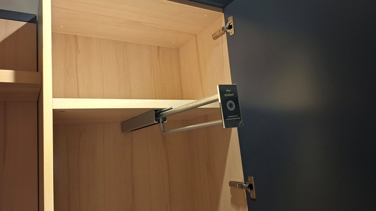 Garderobe Flair – Bild 4