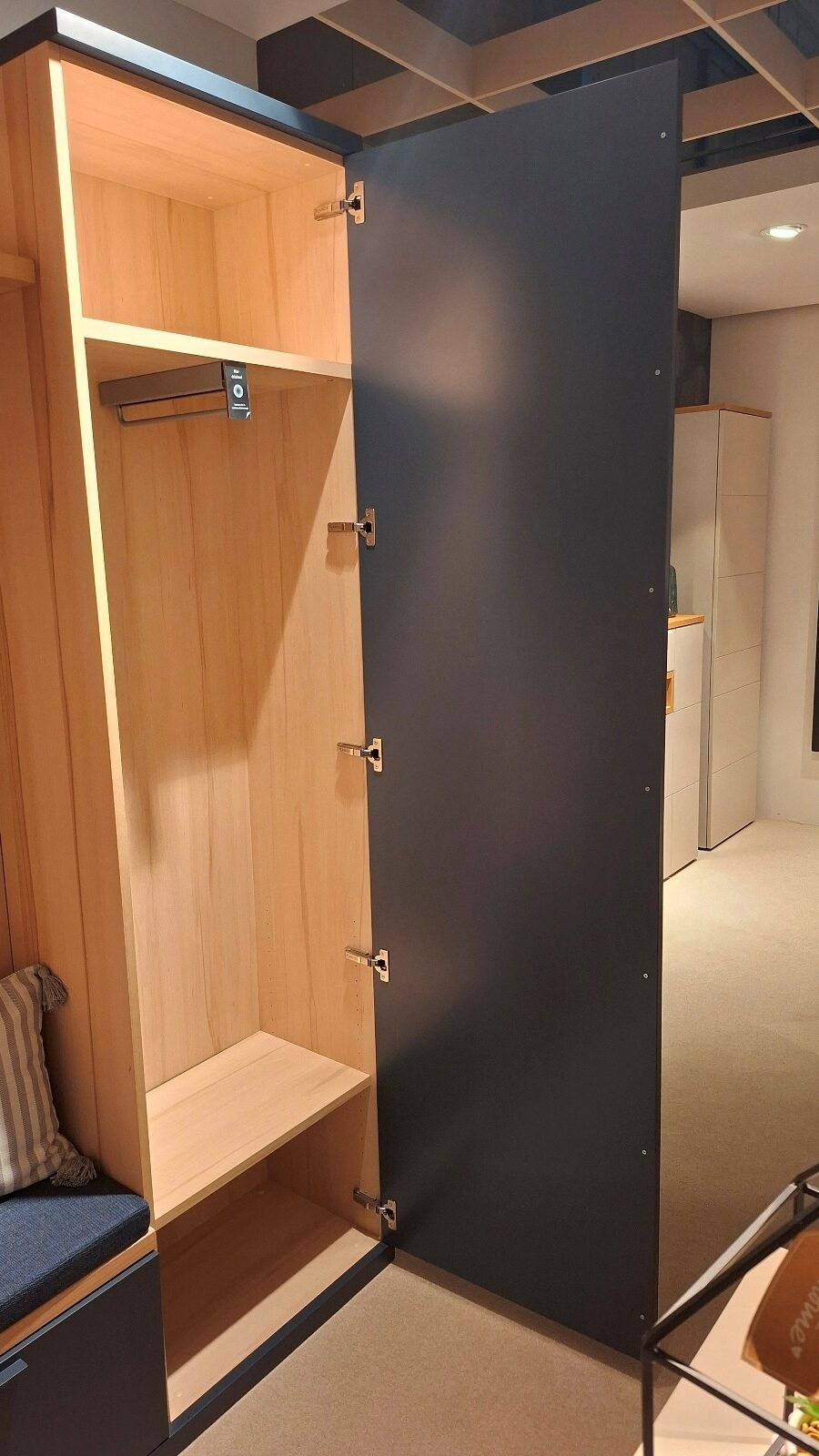 Garderobe Flair – Bild 5