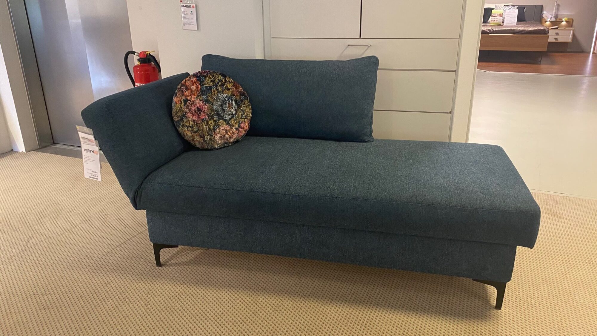 Schlafsofa Global Verano