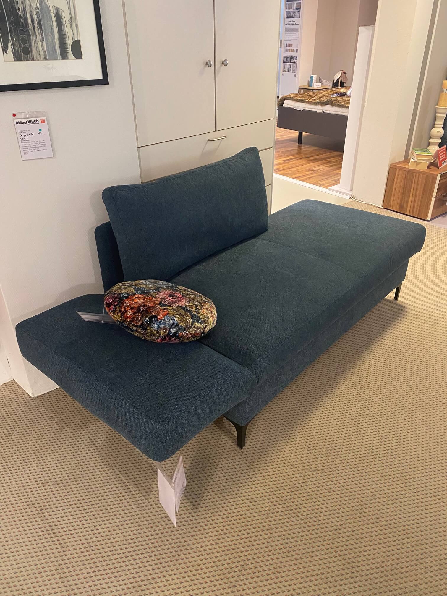 Schlafsofa Global Verano – Bild 3