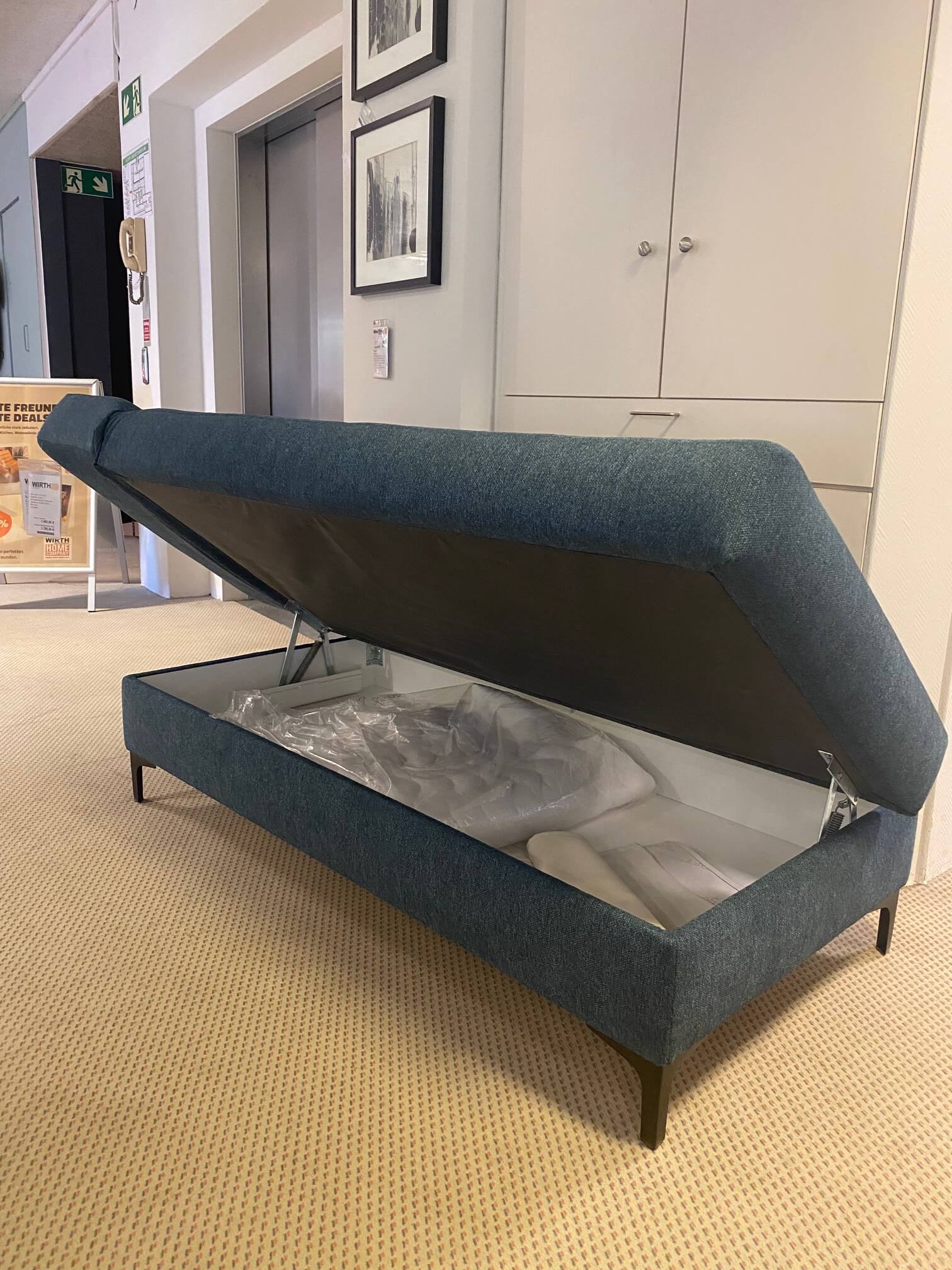 Schlafsofa Global Verano – Bild 6