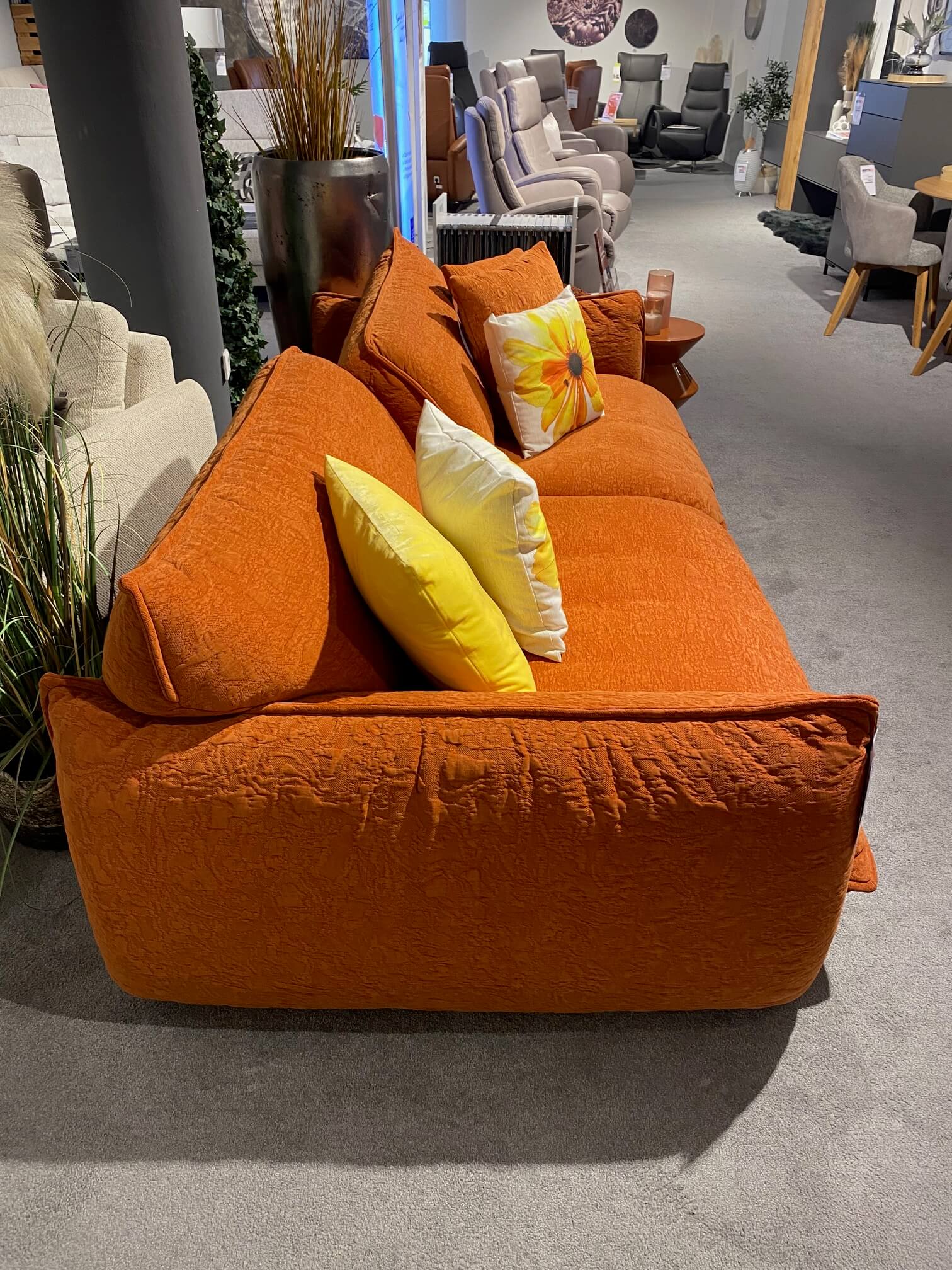 Sofa Fluffy – Bild 2