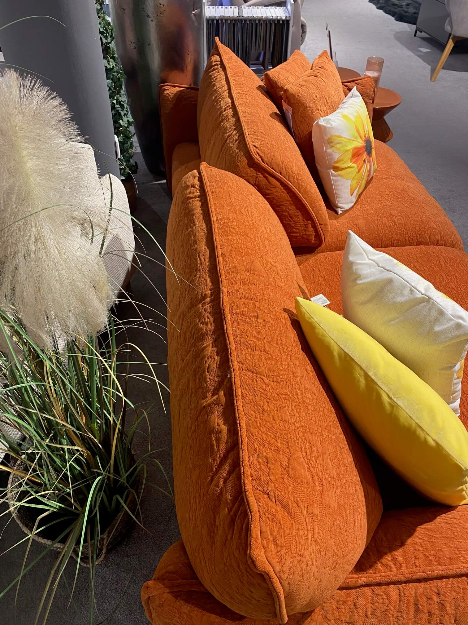 Sofa Fluffy – Bild 4