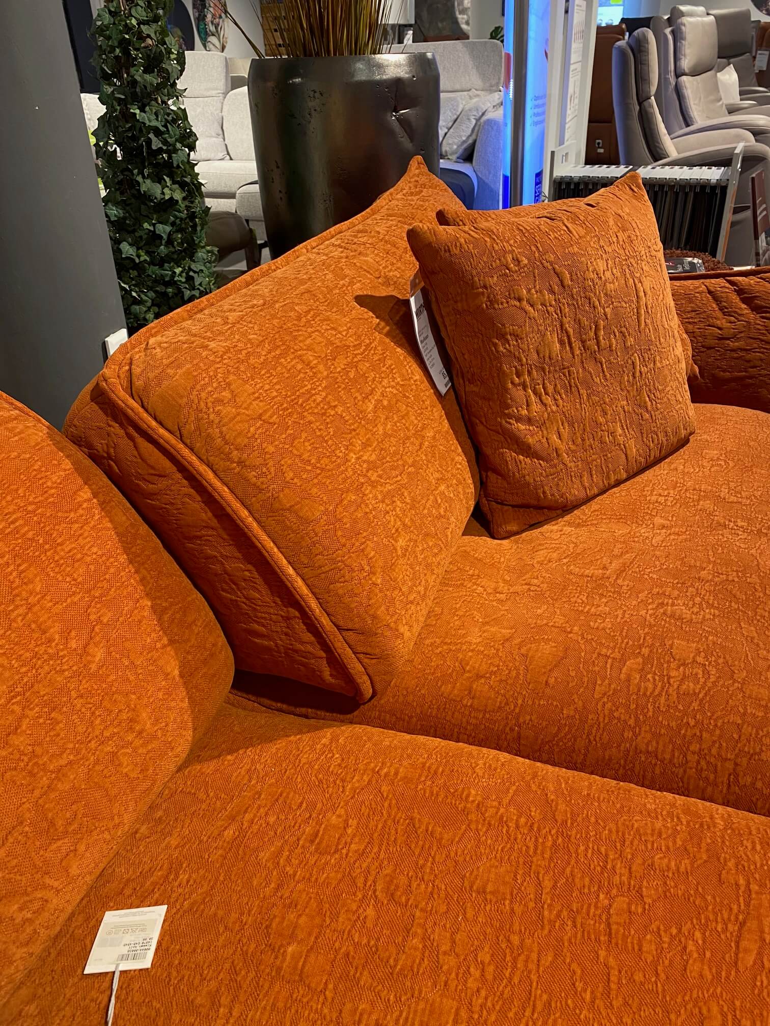 Sofa Fluffy – Bild 5