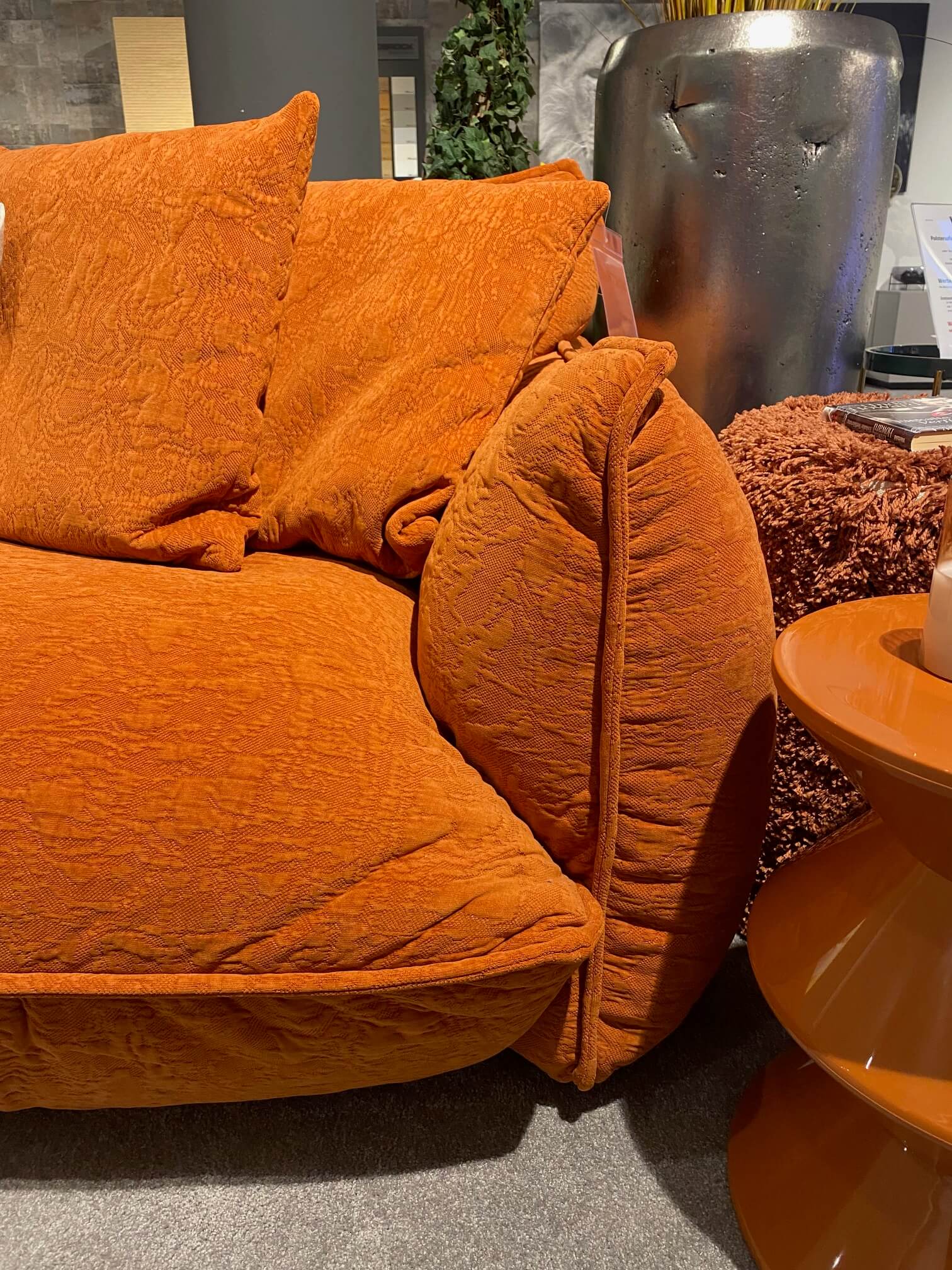 Sofa Fluffy – Bild 6