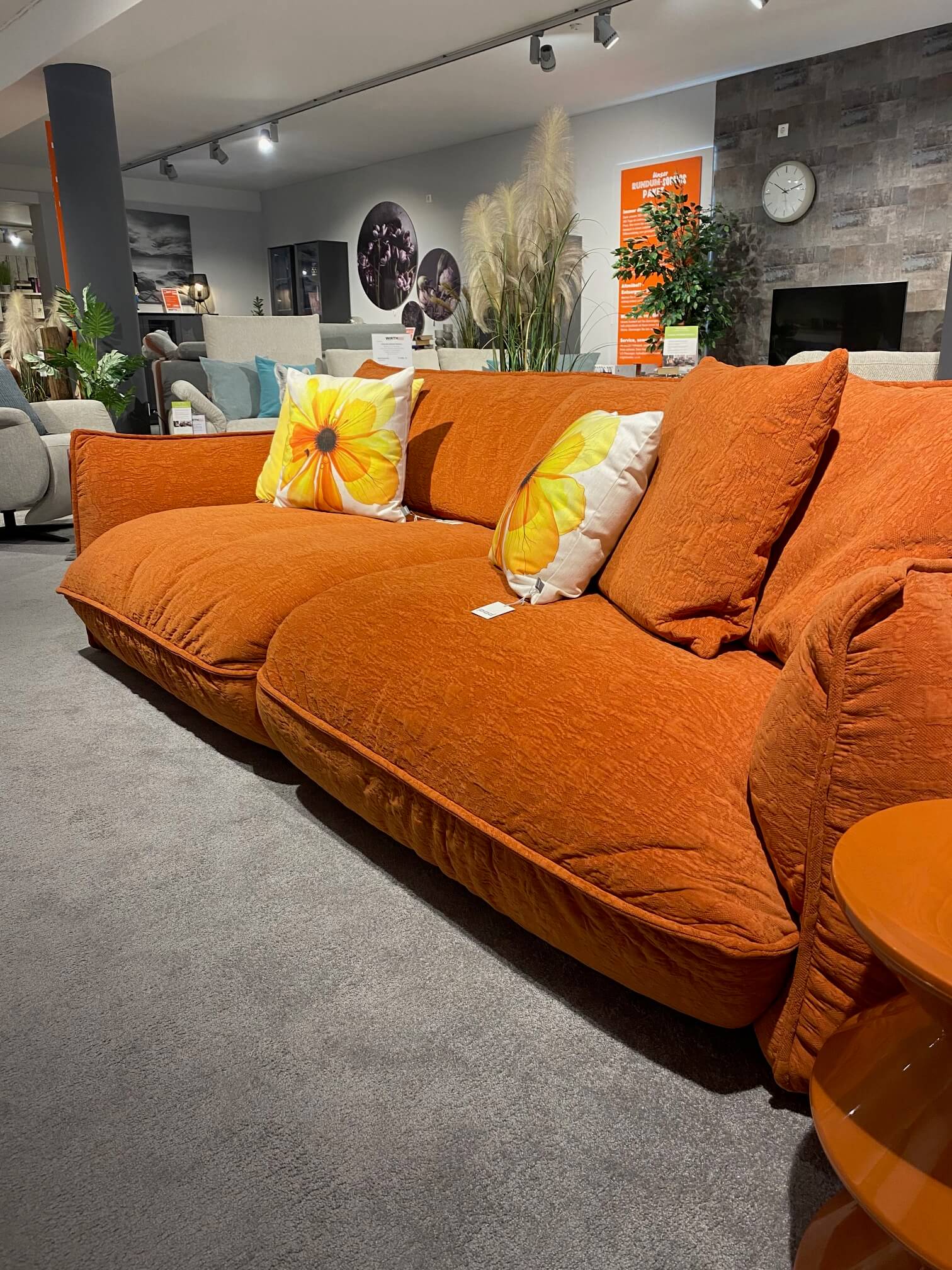Sofa Fluffy – Bild 3