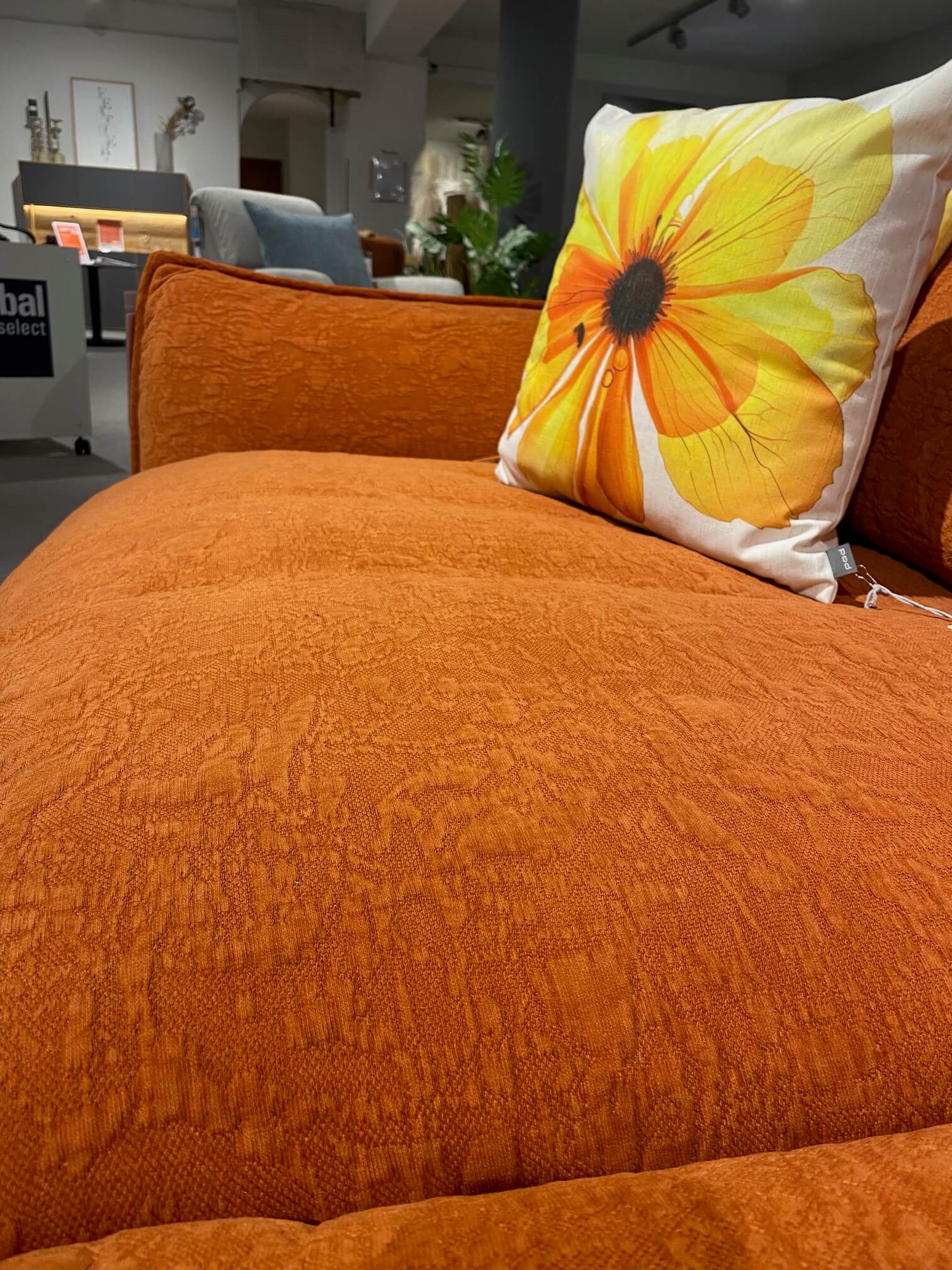Sofa Fluffy – Bild 7