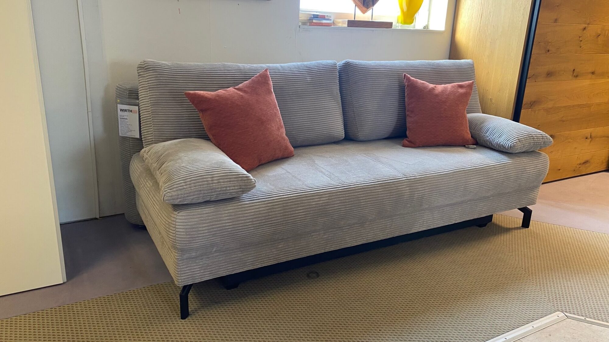 Schlafsofa Global Salema