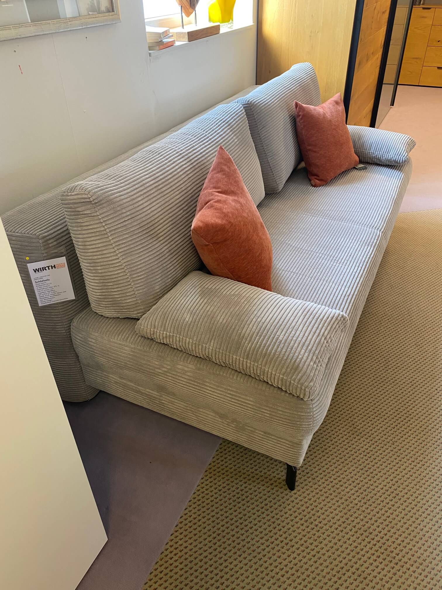 Schlafsofa Global Salema – Bild 2