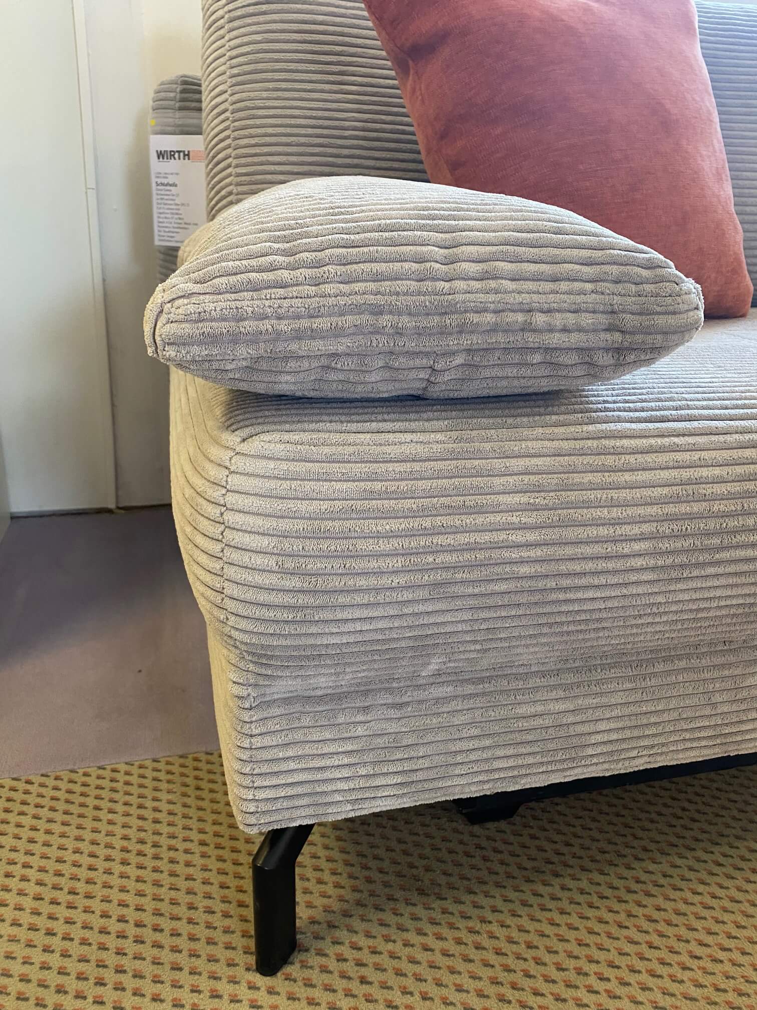 Schlafsofa Global Salema – Bild 3
