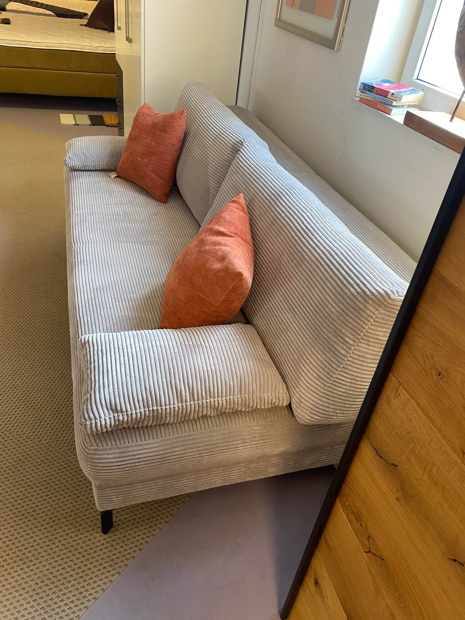 Schlafsofa Global Salema – Bild 4