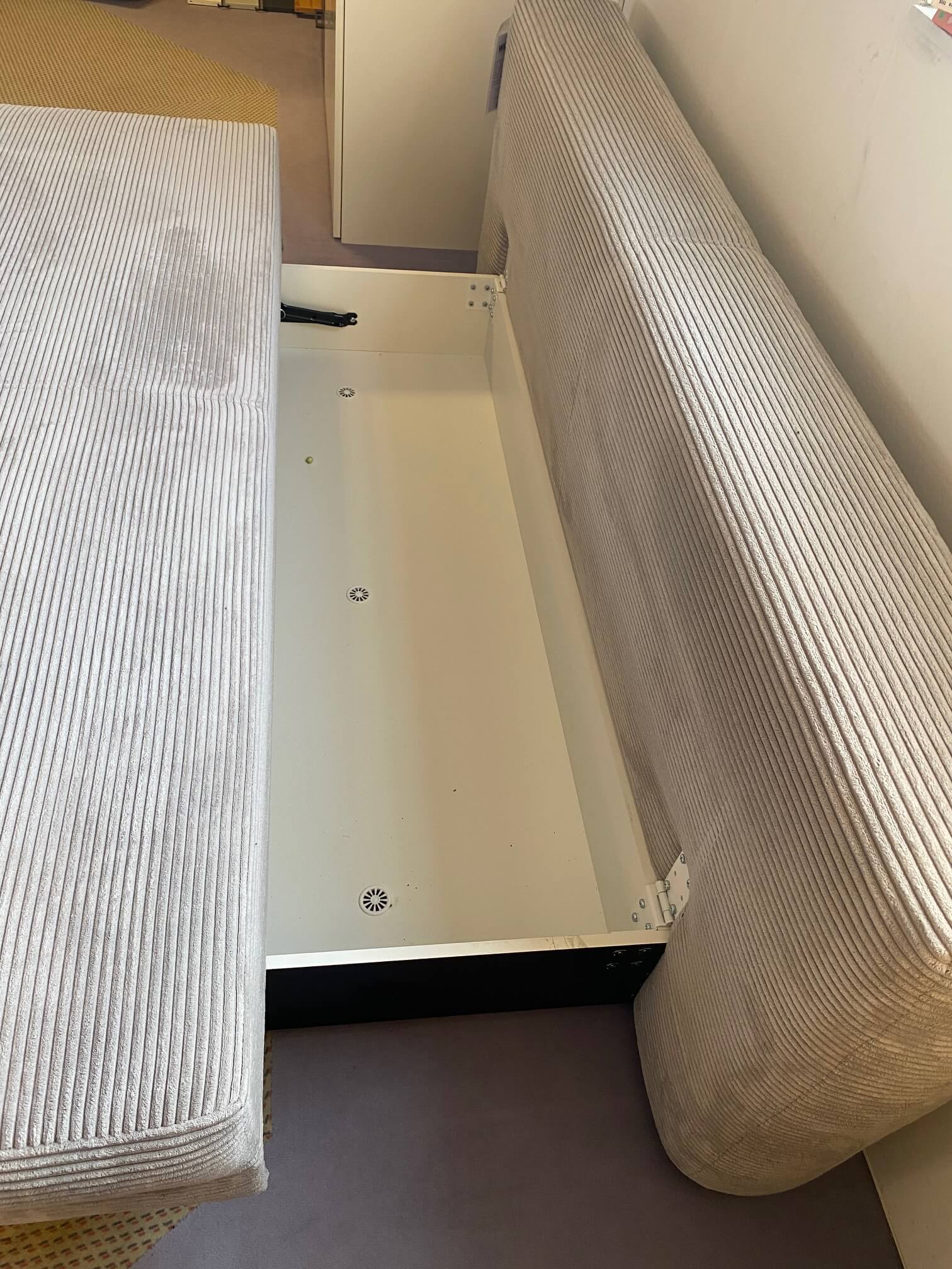 Schlafsofa Global Salema – Bild 6