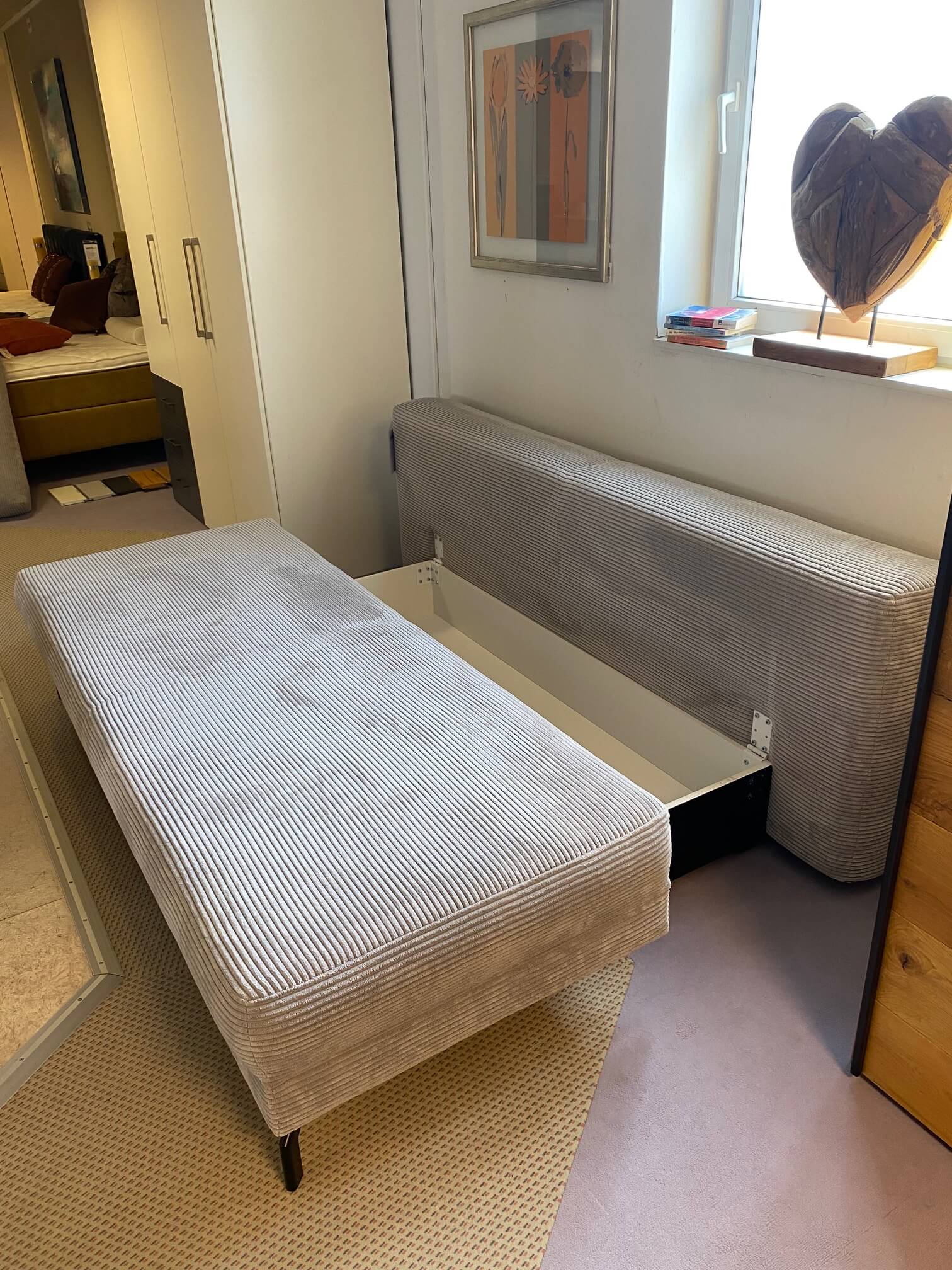 Schlafsofa Global Salema – Bild 7