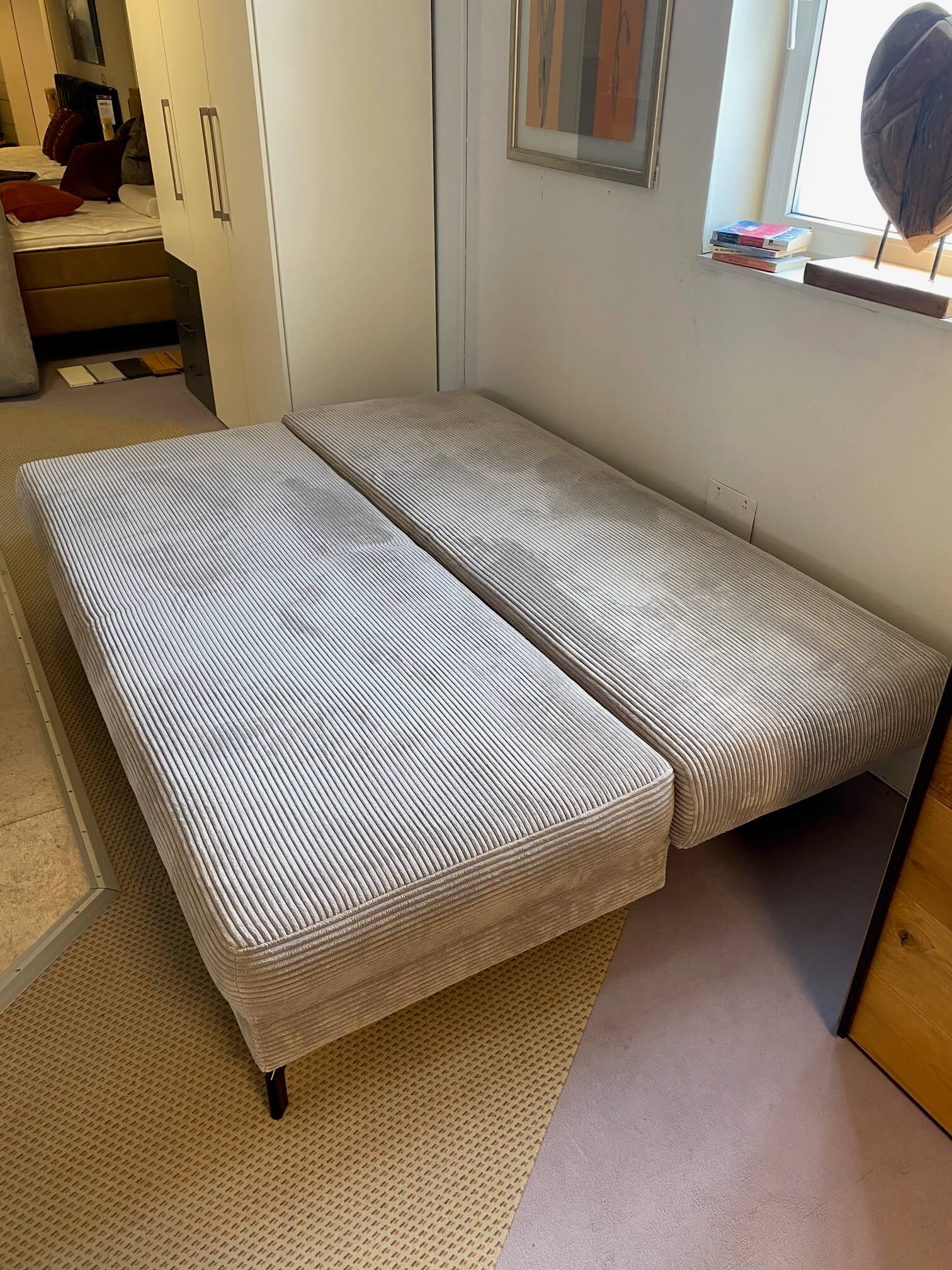 Schlafsofa Global Salema – Bild 8