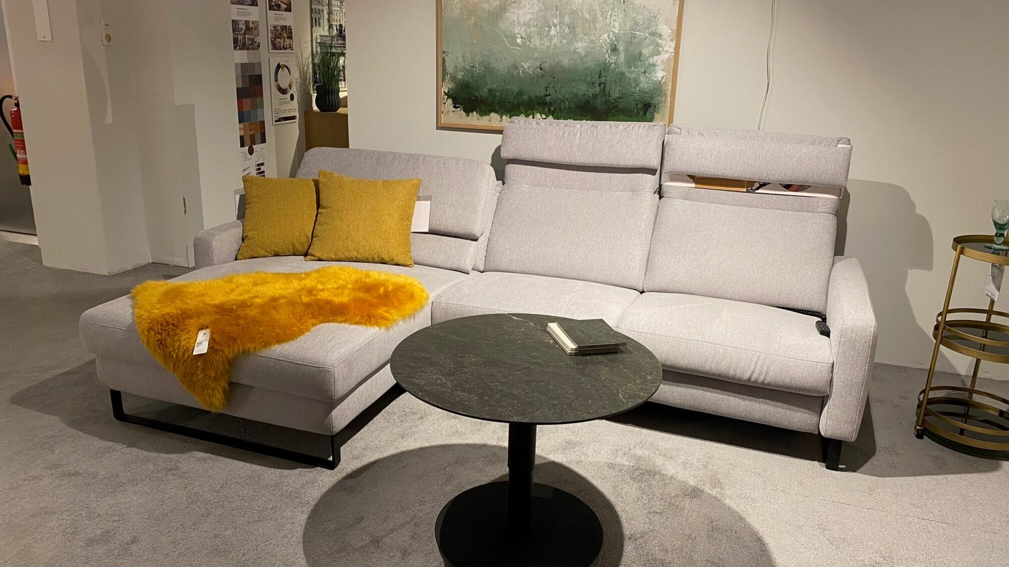 Sofa Global Valera