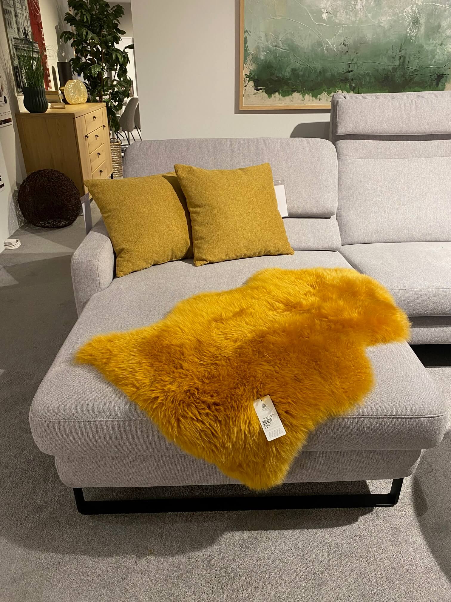 Sofa Global Valera – Bild 2