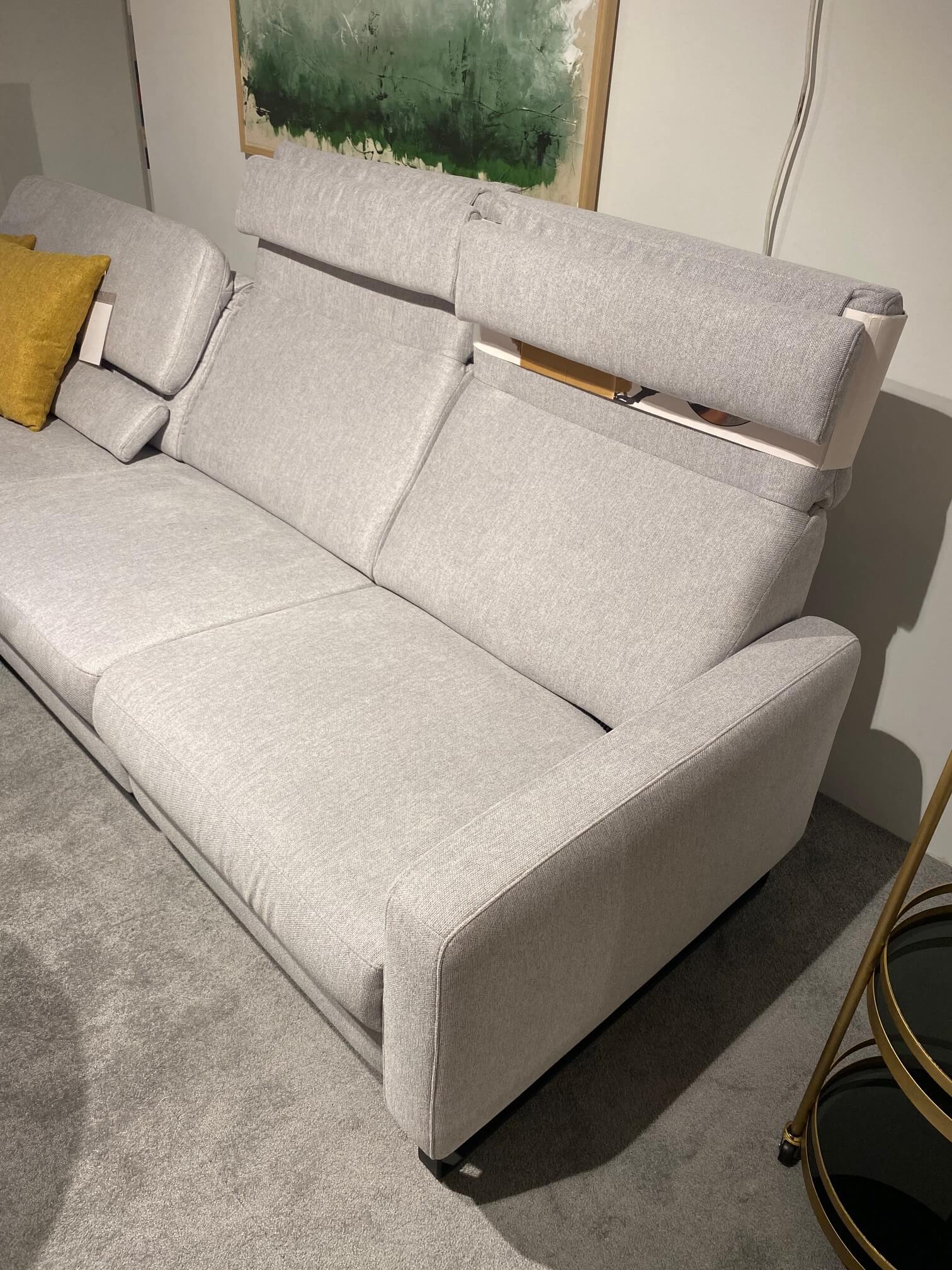 Sofa Global Valera – Bild 5