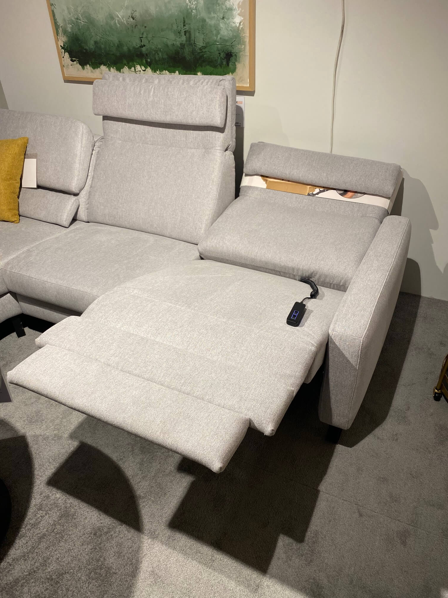 Sofa Global Valera – Bild 6