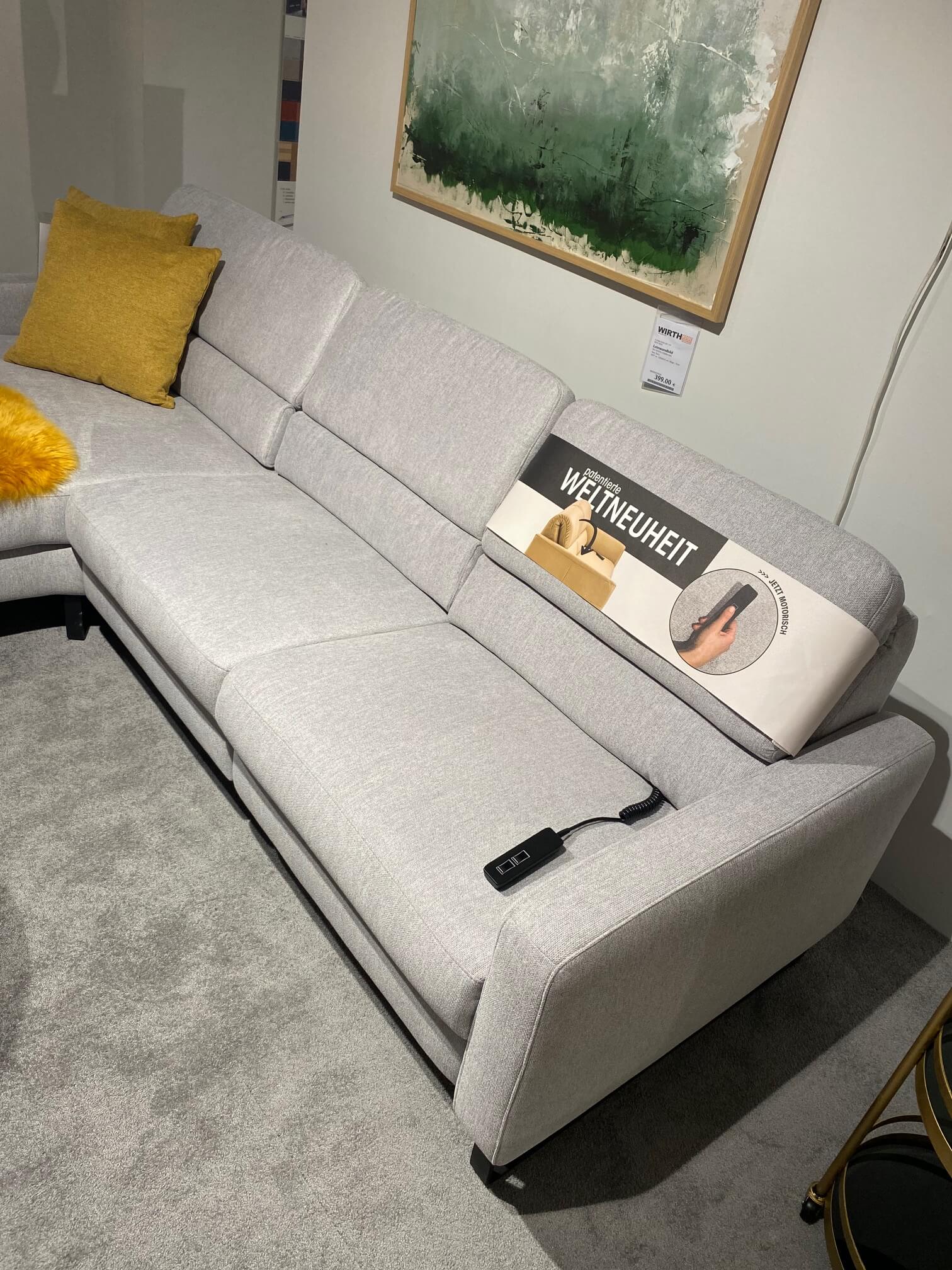 Sofa Global Valera – Bild 7