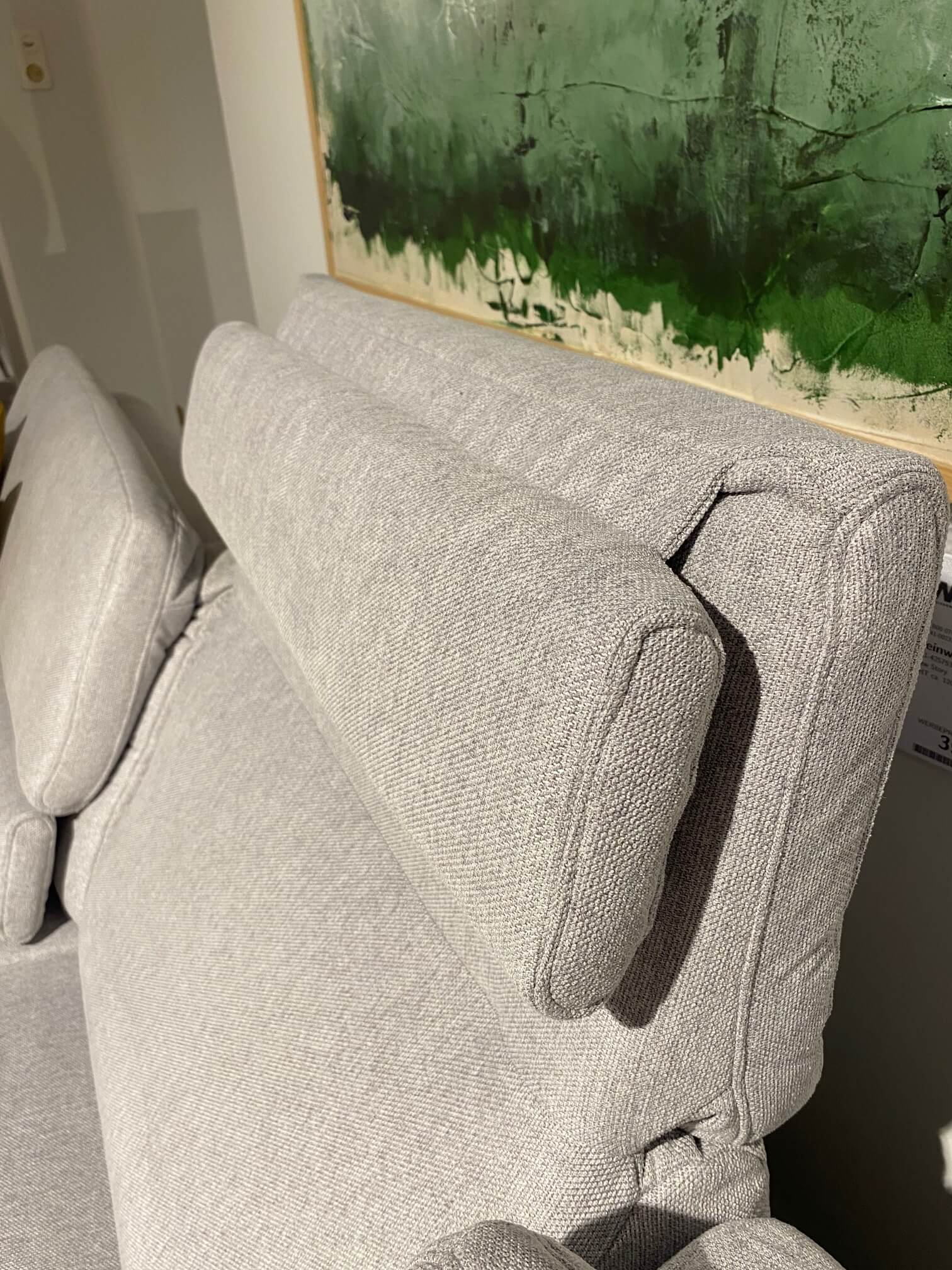 Sofa Global Valera – Bild 8