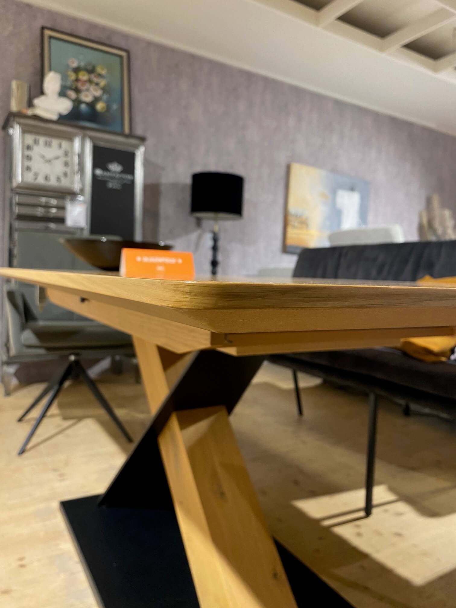Design-Tisch Global dinner – Bild 3