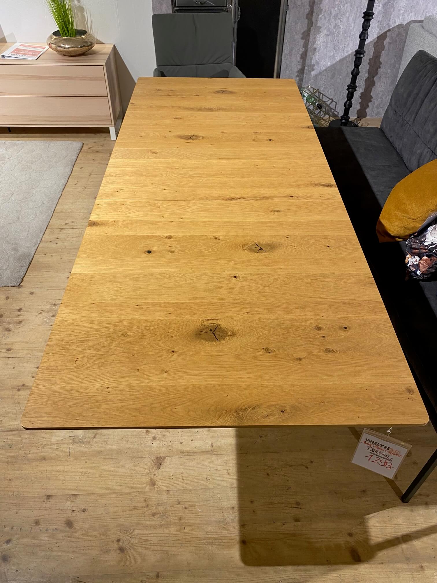 Design-Tisch Global dinner – Bild 6