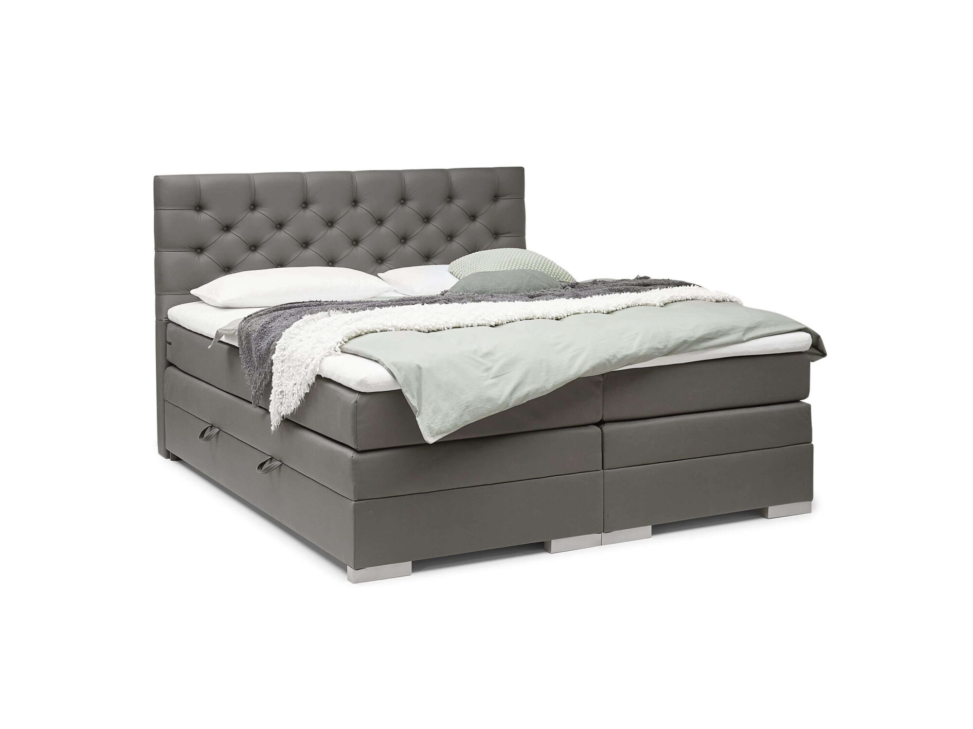 Viva Boxspringbett Sandrin E
