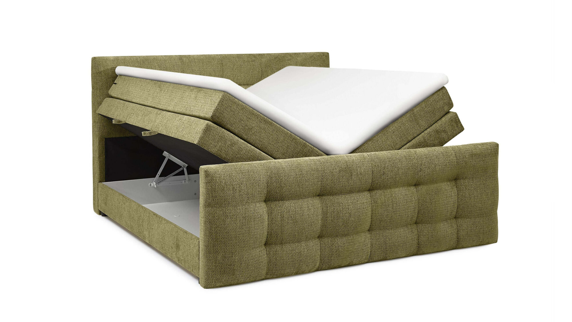 Viva Boxspringbett Sandrin I – Bild 2