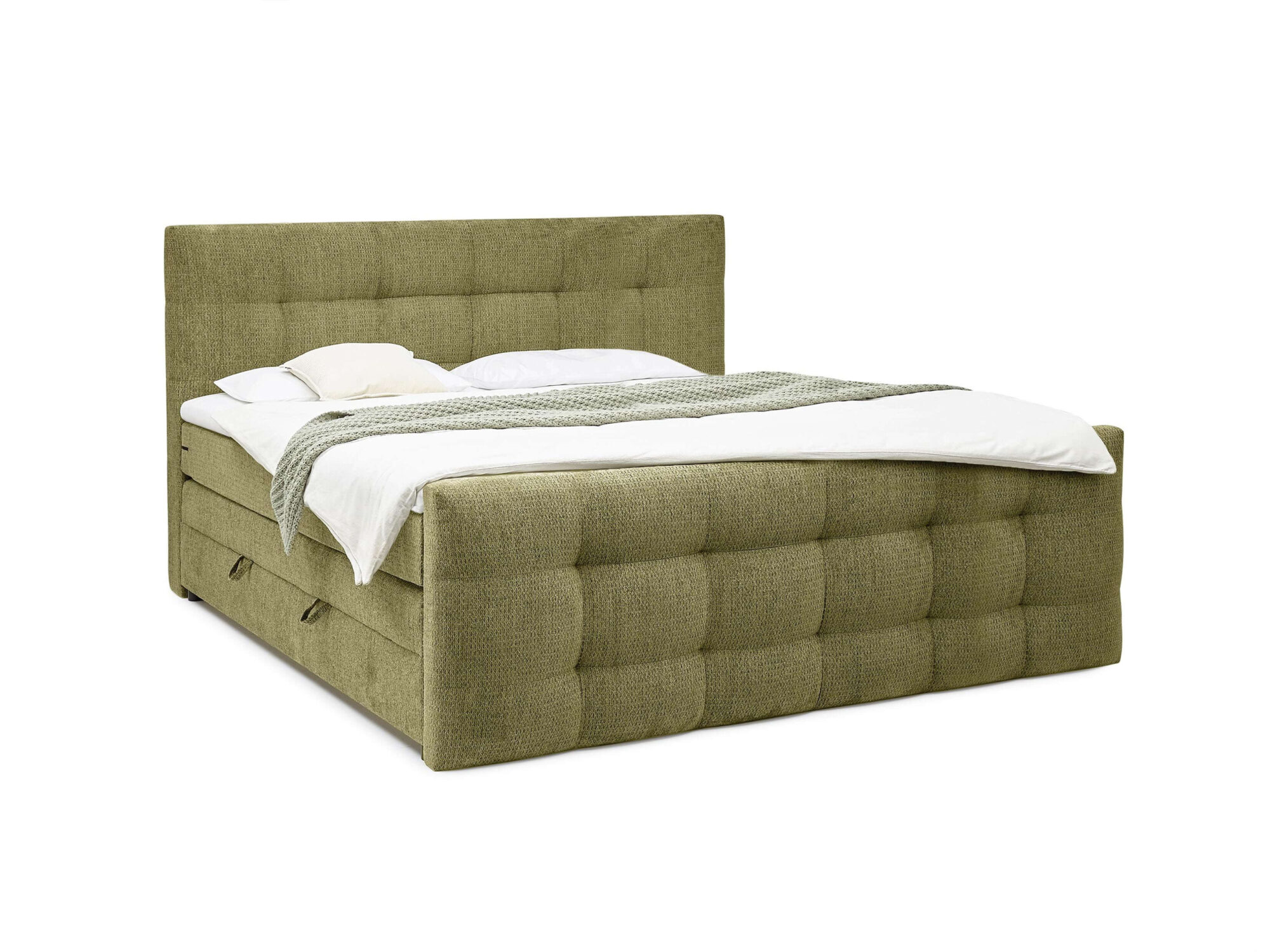Viva Boxspringbett Sandrin I