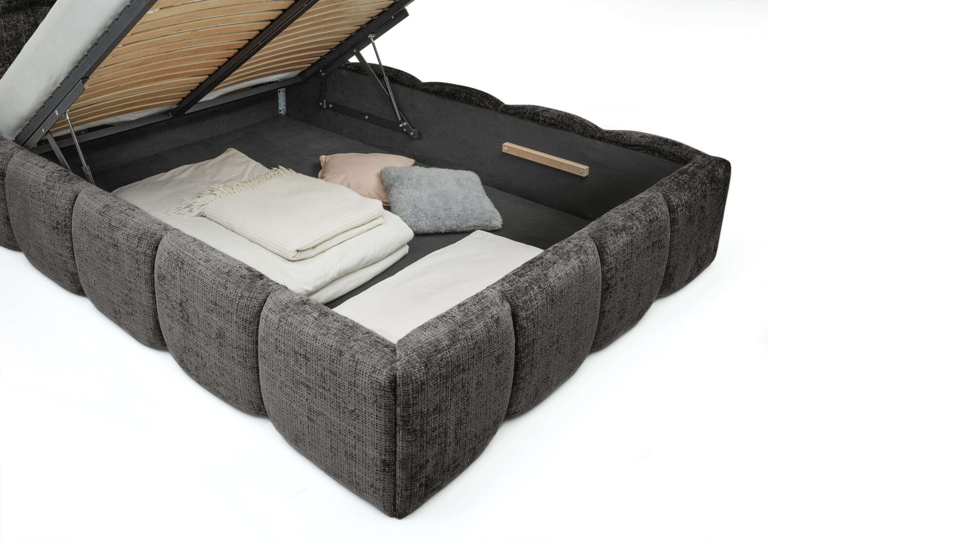 Viva Polsterbett Sandrin R – Bild 3