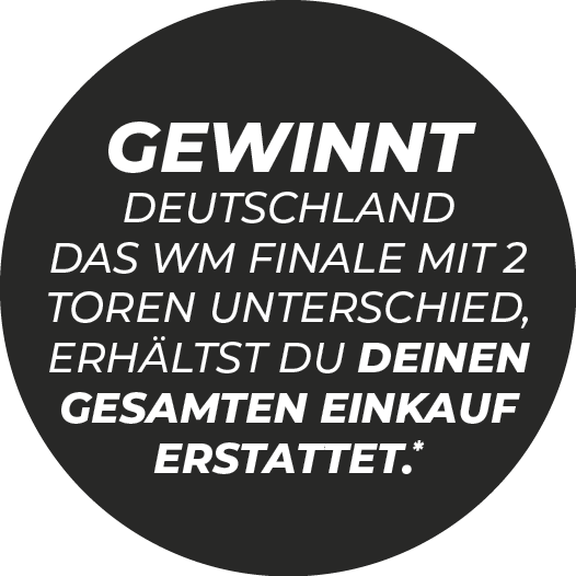 WM Wette Badge