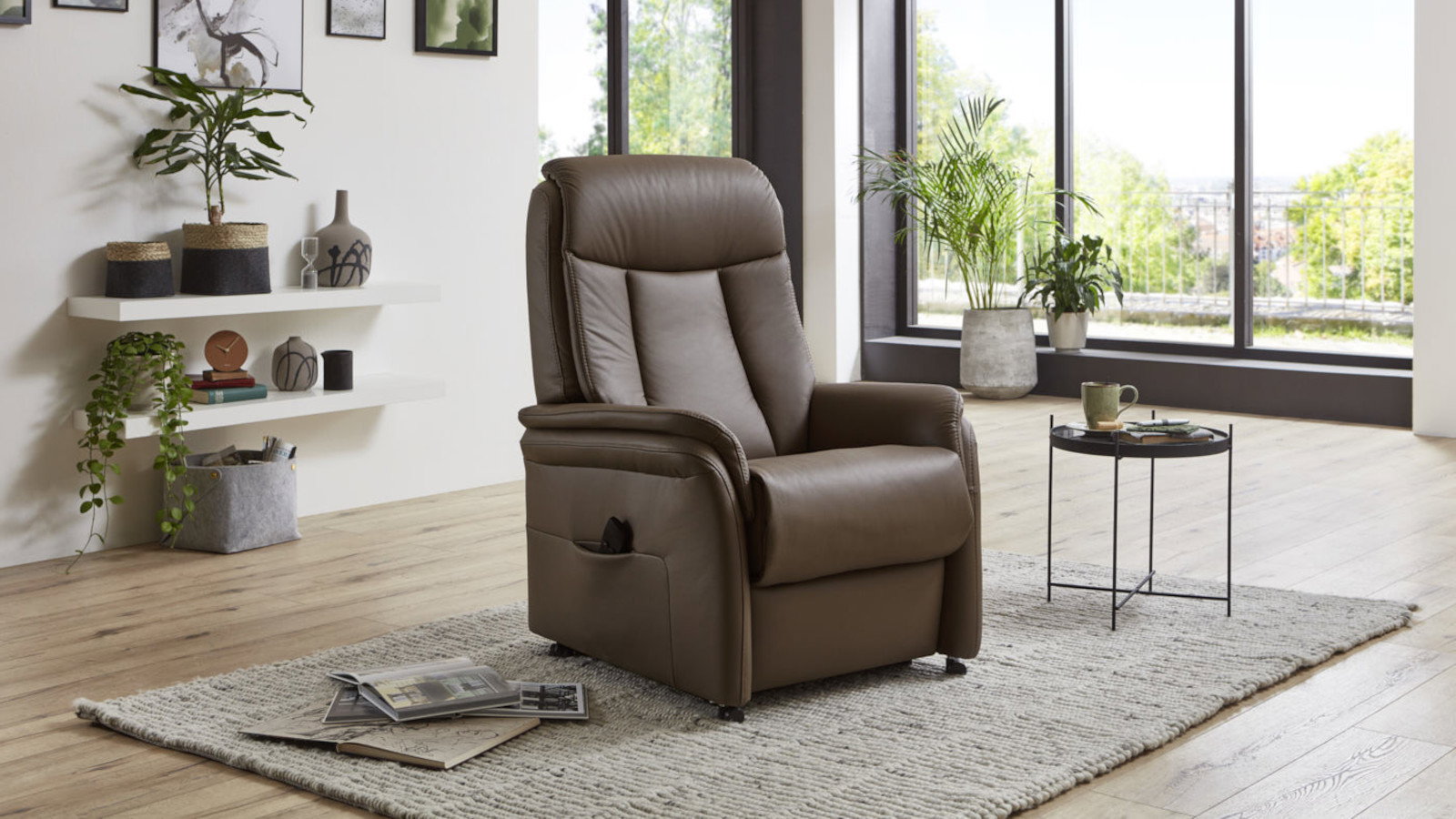 Relaxsessel HU-RV19173