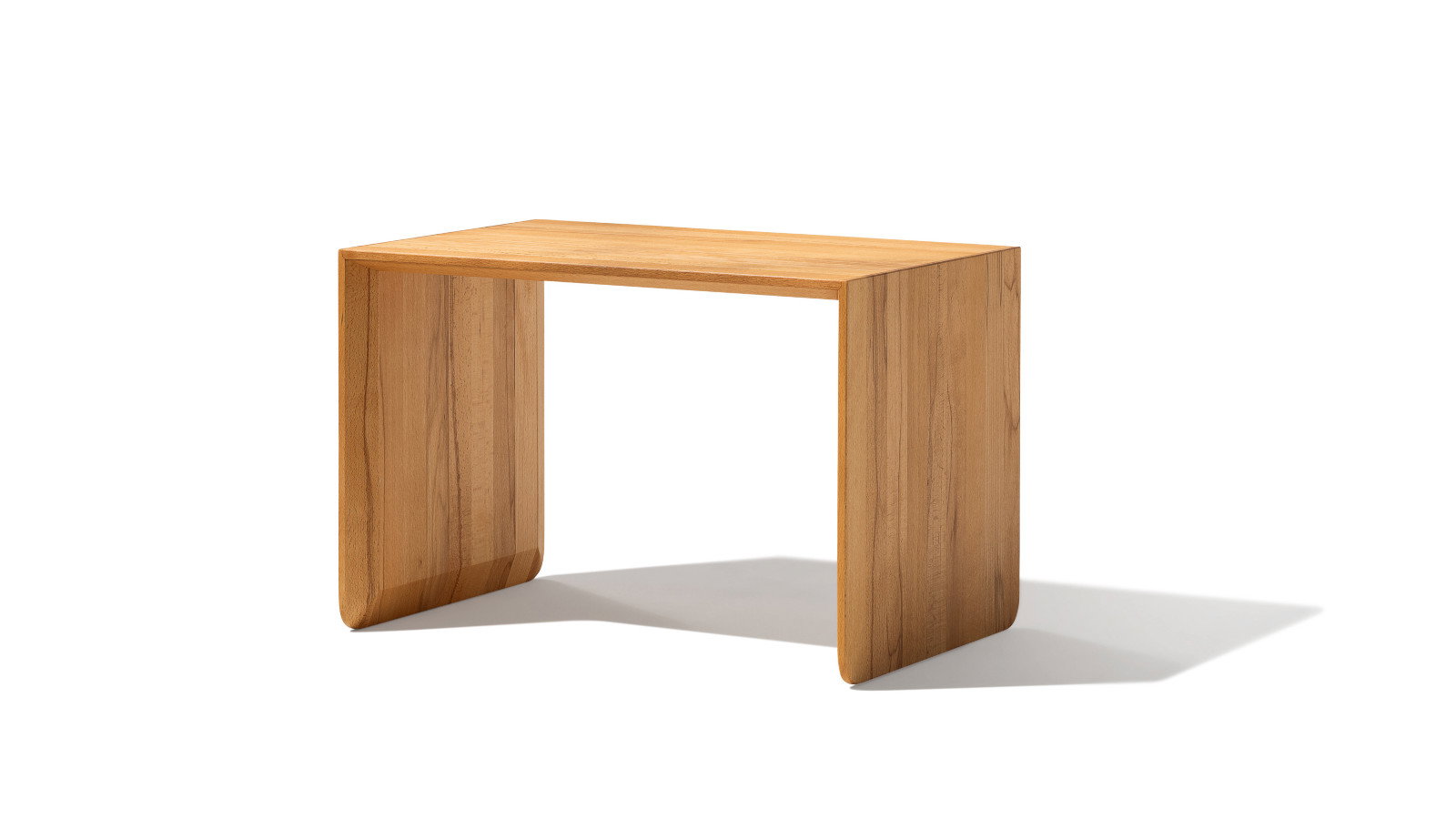 Massivholz Clip