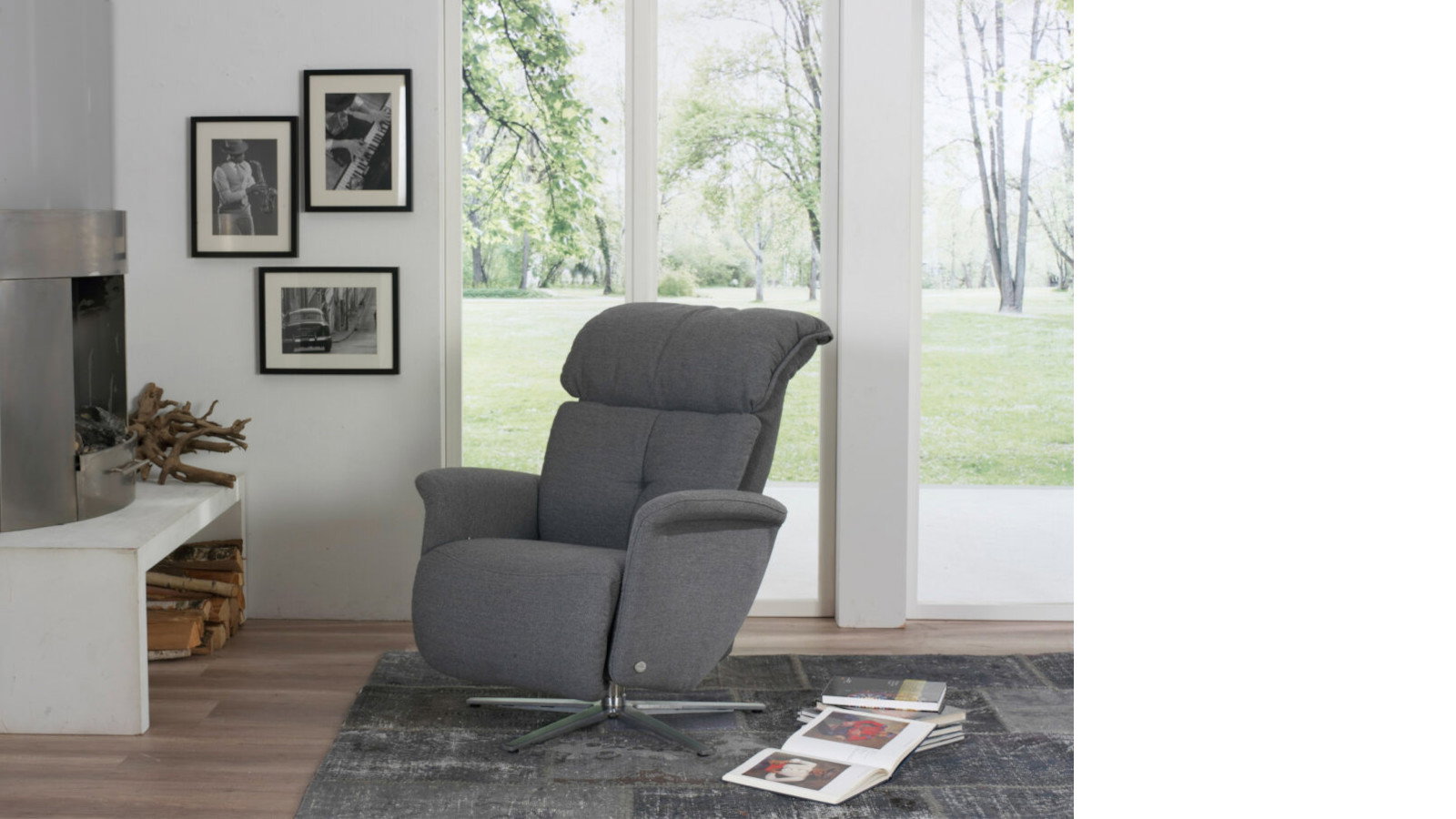 Relax-Sessel 7708