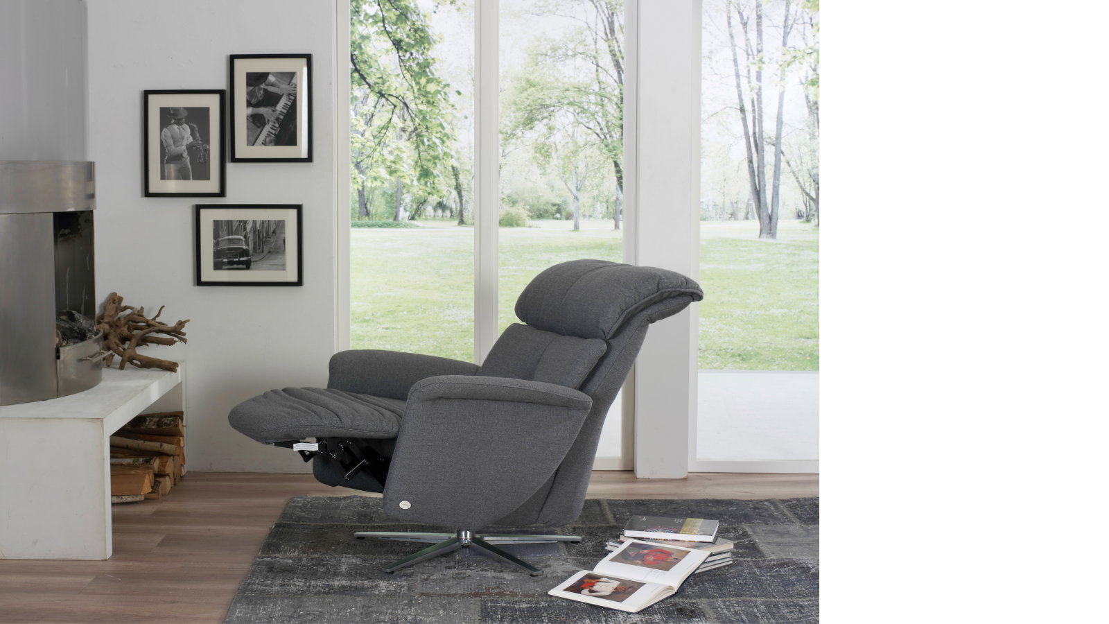 Relax-Sessel 7708 – Bild 2