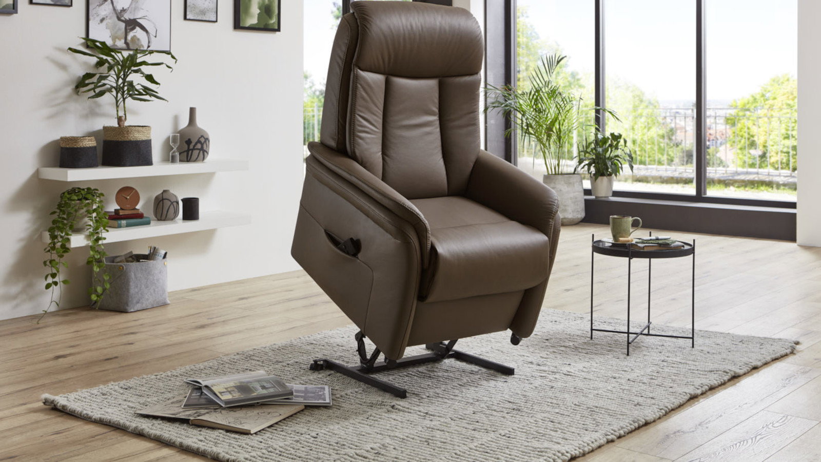 Relaxsessel HU-RV19173 – Bild 5