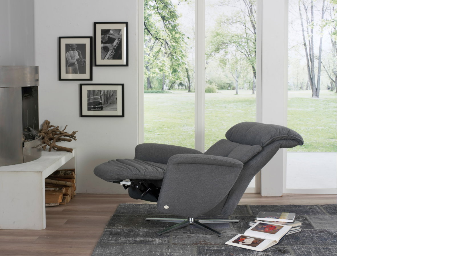 Relax-Sessel 7708 – Bild 3