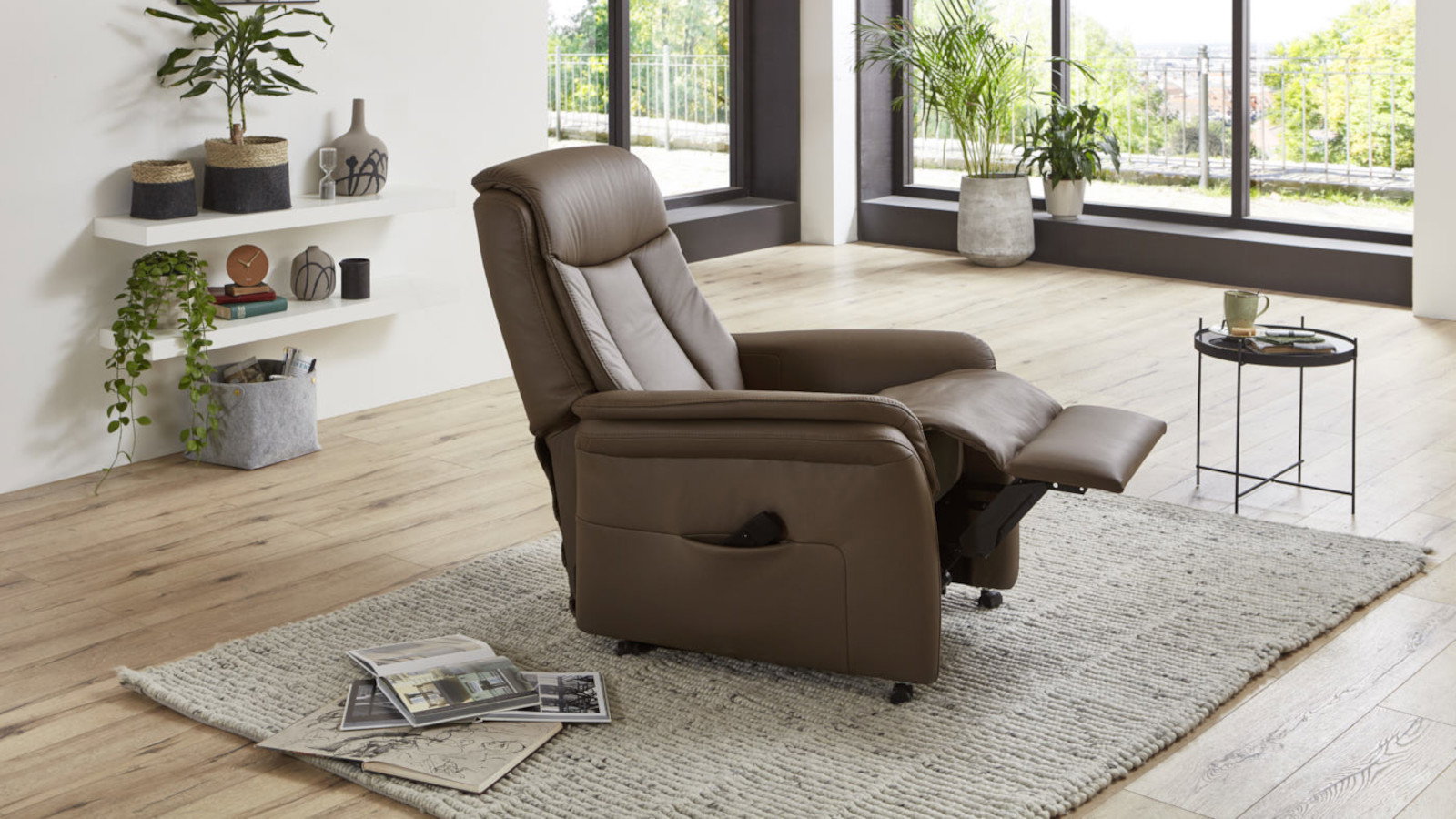 Relaxsessel HU-RV19173 – Bild 4