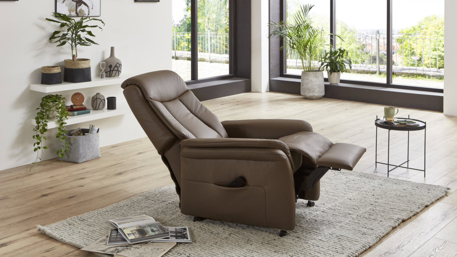 Relaxsessel HU-RV19173 – Bild 3