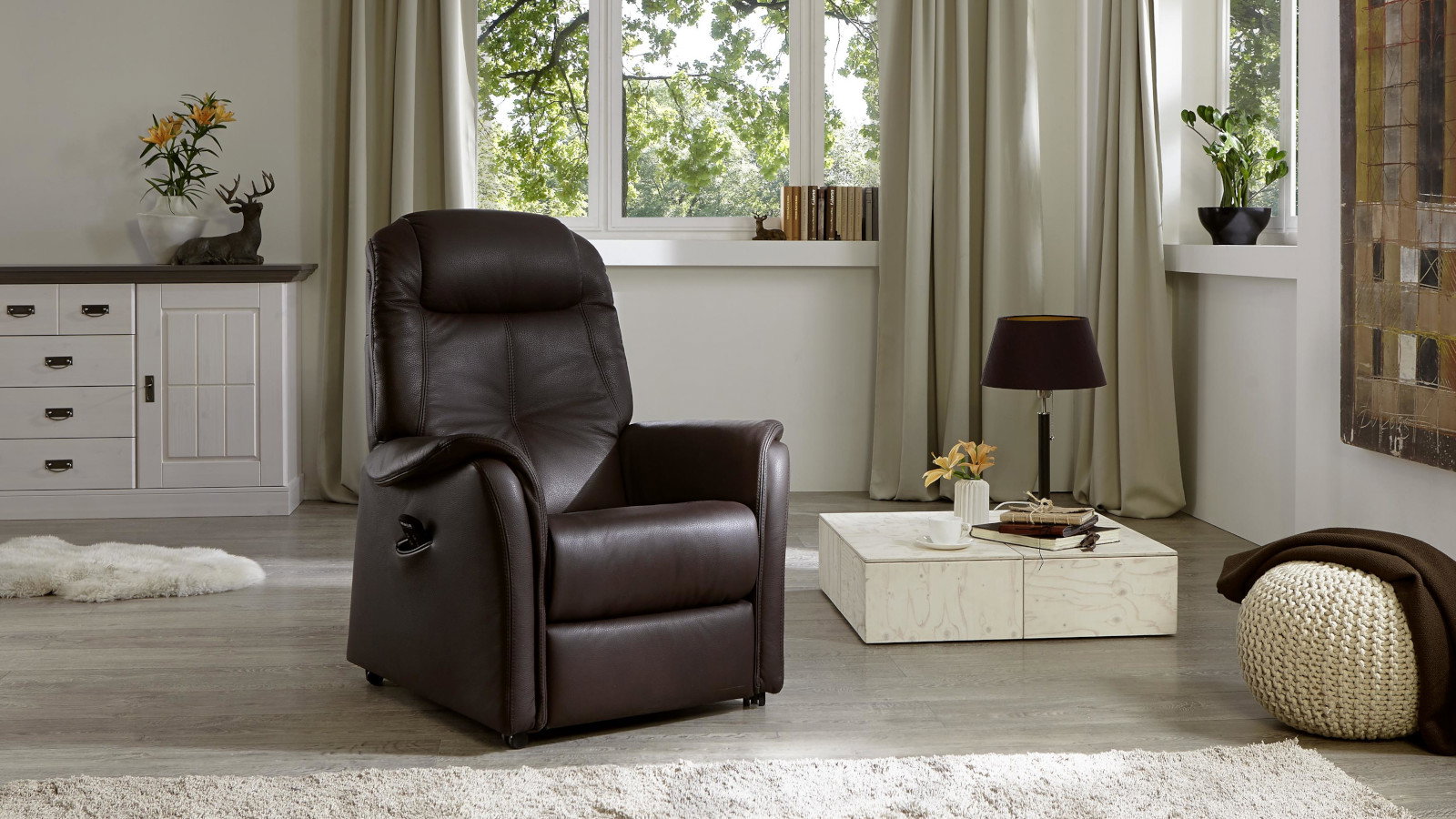 Relaxsessel HU-AP15034